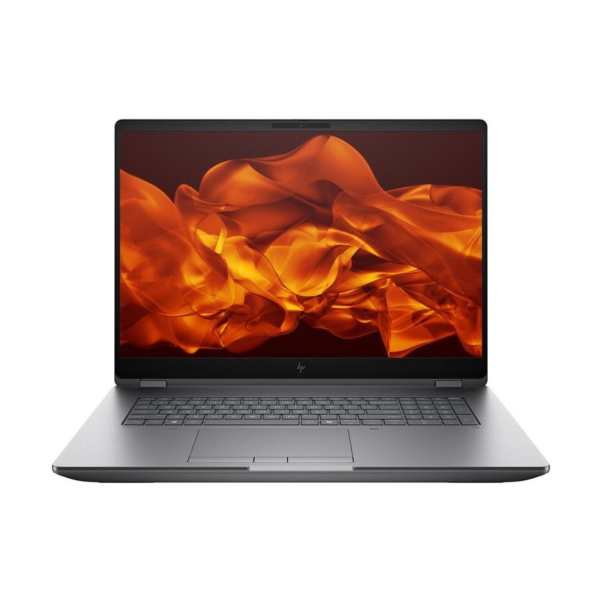 HP ZBOOK FURY 18 G1I U7-265HX – 2
