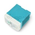 Oem toiteallikas MDIN100W24, mõeldud DIN-raudtee jaoks - 24V/4A/100W Oem toiteallikas MDIN100W24, mõeldud DIN-raudtee jaoks - 24V/4A/100W