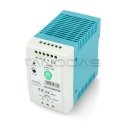 OEM Power Supply MDIN100W24, designed for DIN rail - 24V/4A/100W OEM Power Supply MDIN100W24, designed for DIN rail - 24V/4A/100W