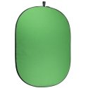 Walimex 20732 photo backdrop Cotton, Metal Monochromatic Blue, Green Walimex 20732 photo backdrop Cotton, Metal Monochromatic Blue, Green