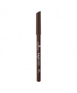 Essence kajal eye pencil Kohl 08 teddy