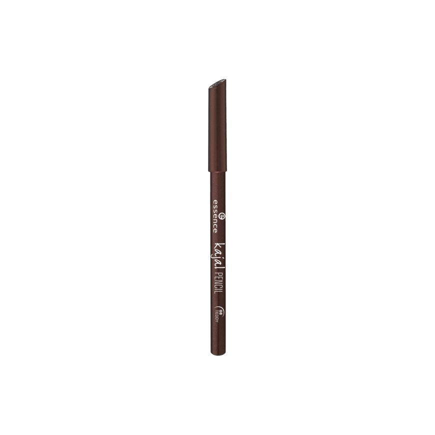 Essence kajal eye pencil Kohl 08 teddy