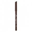 Essence kajal eye pencil „Kohl“ dažai 08 teddy Essence kajal eye pencil „Kohl“ dažai 08 teddy