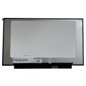 Notebook screen 14.0" 1920x1080 FHD, LED, SLIM, IPS, 120Hz, matte, 40pin (right), A+ Notebook screen 14.0" 1920x1080 FHD, LED, SLIM, IPS, 120Hz, matte, 40pin (right), A+