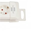 Brennenstuhl 1952200100 удлинитель 3 m 10 розетка(и) Для помещений Белый Brennenstuhl 1952200100 удлинитель 3 m 10 розетка(и) Для помещений Белый