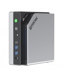 Mini PC GMKtec EVO-X2- AMD Ryzen AI Max+ 395 - 128GB RAM +2TB SSD
