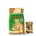 CERTECH Żwirek Super Pinio Naturalny 5l- żwirek drewniany dla kota CERTECH Żwirek Super Pinio Naturalny 5l- żwirek drewniany dla kota
