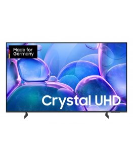 Samsung GU50U7099FU 127 cm (50") 4K Ultra HD Viedtelevizors Wi-Fi Melns