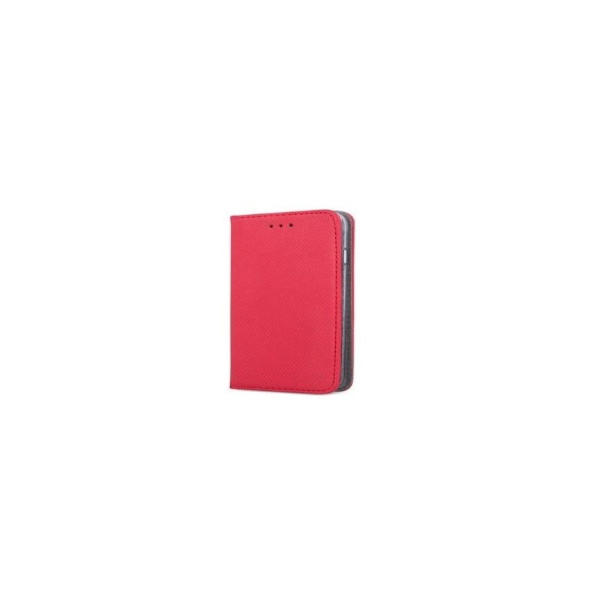 Xiaomi Smart Magnet case Redmi Note 11 Pro Pro Plus 5G + Red