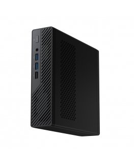 MINI ПК MS-A2-9955 AMD Ryzen 9 9955HX без корпуса