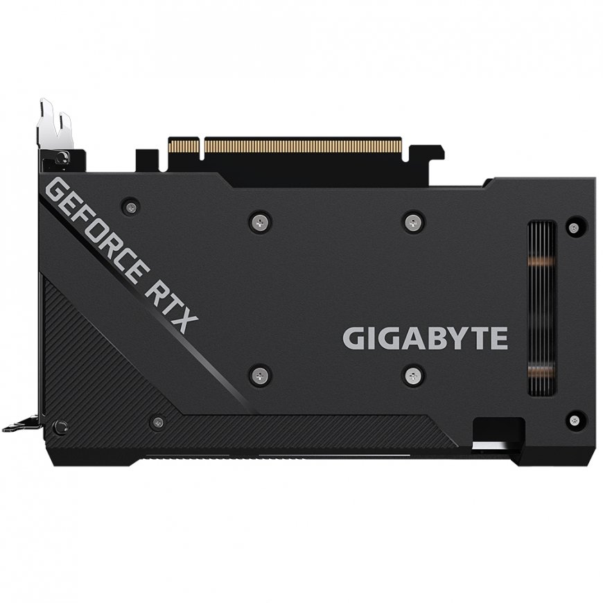 GIGABYTE RTX 3060 Windforce OC 12G NVIDIA GeForce RTX 3060 12 GB GDDR6 – 4