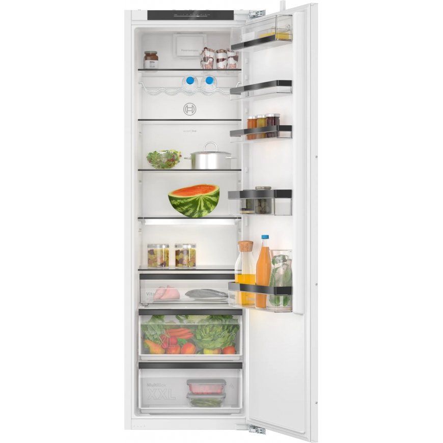 Bosch Serie 6 KIR81SDD0 ledusskapis Iebūvēts