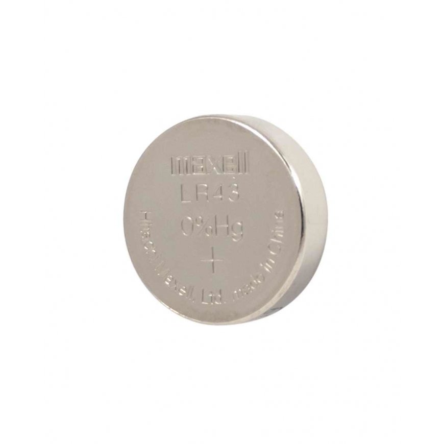 Maxell 11716900 baterija Vienreizējas lietošanas baterija – 3