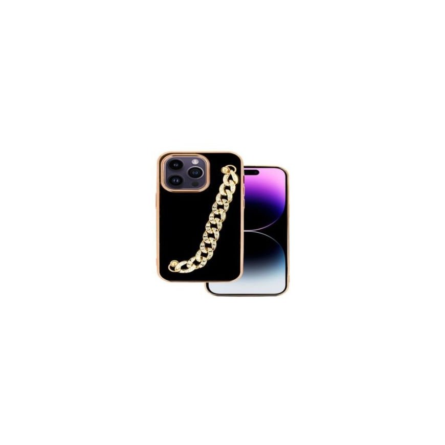 Apple IPHONE 14 PRO MAX TREND CASE Black