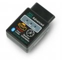 OEM diagnostikas saskarne - HH OBD Bluetooth lasītājs - uzlabots OEM diagnostikas saskarne - HH OBD Bluetooth lasītājs - uzlabots