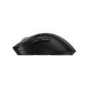 Logitech G 910-007357 pele Speļu Labā roka RF Bezvadu Optisks 44000 DPI Logitech G 910-007357 pele Speļu Labā roka RF Bezvadu Optisks 44000 DPI