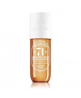 Sol de Janeiro Brazilian Crush Cheirosa 71 Perfume Mist 240 ml Moteriškas