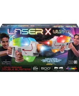 Laser X Ultra Long Range B2 Blaster