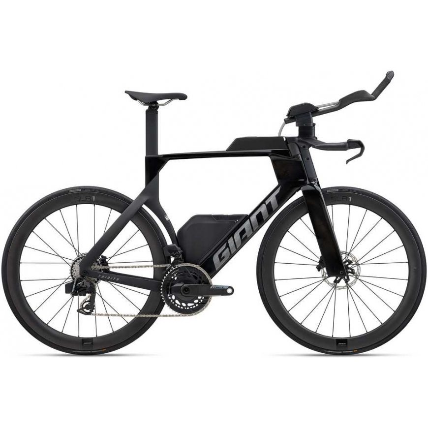 Giant Trinity Advanced SL 1 matēta