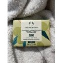 Olive Cleansing Face & Body Bar - Solid soap for face and body. Olive Cleansing Face & Body Bar - Solid soap for face and body.