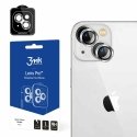 3MK Lens Protection Pro Silver 1 шт