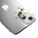 3MK Lens Protection Pro Silver 1 pc(s)
