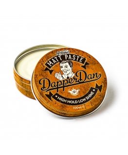 Dapper Dan Matt Paste