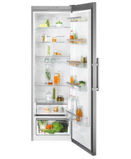 Electrolux LRT7ME39X fridge Freestanding 390 L E Stainless steel