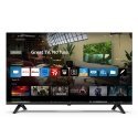 Philips 40PFS6009/12 teler 101,6 cm (40") Full HD Nutiteleri funktsioon WiFi Must Philips 40PFS6009/12 teler 101,6 cm (40") Full HD Nutiteleri funktsioon WiFi Must