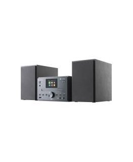 GoGEN MSC472BTDAB music center