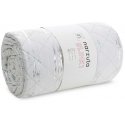 Eurofirany D91/N/LEN/SREB 220X240 SREB Table Runner Eurofirany D91/N/LEN/SREB 220X240 SREB Table Runner