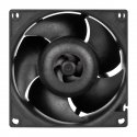 ARCTIC S8038-10K Процессор Вентилятор 8 cm Черный 1 шт ARCTIC S8038-10K Процессор Вентилятор 8 cm Черный 1 шт