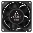 ARCTIC S8038-10K Процессор Вентилятор 8 cm Черный 1 шт ARCTIC S8038-10K Процессор Вентилятор 8 cm Черный 1 шт