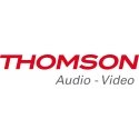 Thomson Q70 Series 100\" QLED PRO UHD GOOGLE SMART TV 2.54 m (100") 4K Ultra HD Wi-Fi Black 400 cd/m