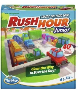 Ravensburger Rush Hour Junior