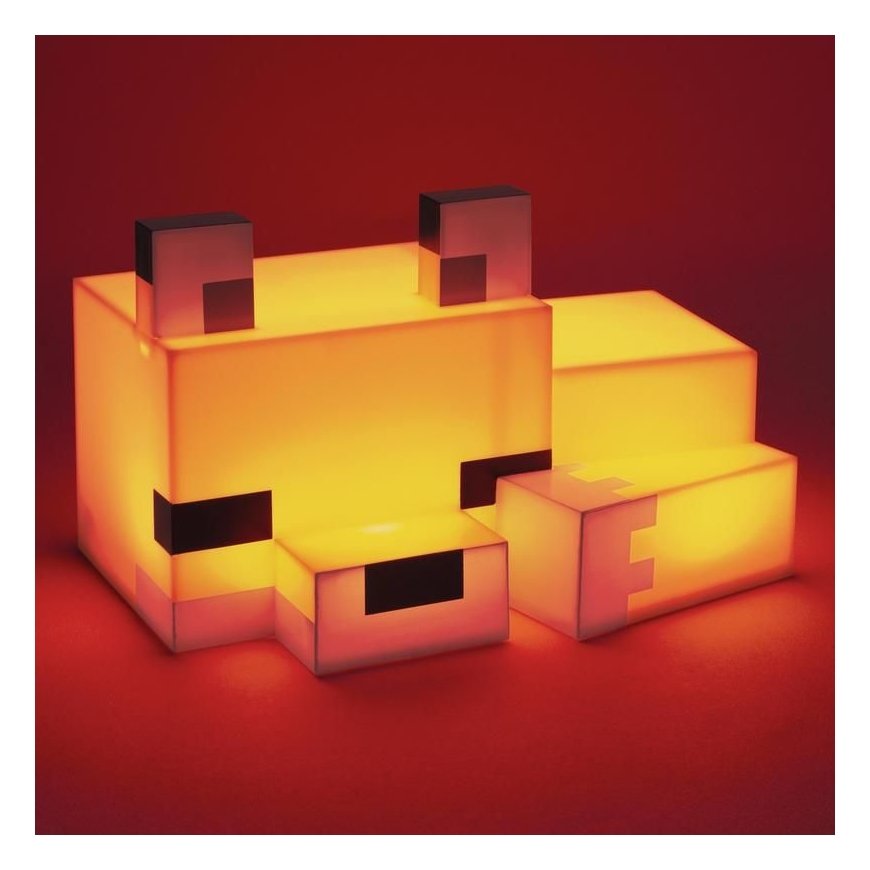 Paladone PP9472MCF night-light Ambiance lighting – 5