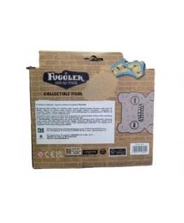 Superbuzz *****FUGGLER S1 Collect.fig.-6pakkaus laatikkosekoitus 13051