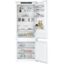 Siemens iQ300 KB96NVFE0 šaldytuvas-šaldiklis Įmontuoti 383 L E Balta Siemens iQ300 KB96NVFE0 šaldytuvas-šaldiklis Įmontuoti 383 L E Balta