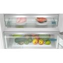 Siemens iQ300 KB96NVFE0 külmik-sügavkülmik Sisseehitatud 383 l E Valge Siemens iQ300 KB96NVFE0 külmik-sügavkülmik Sisseehitatud 383 l E Valge