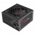 REDRAGON GC-PS024 600W 80 Plus Bronze virtalähdeyksikkö musta REDRAGON GC-PS024 600W 80 Plus Bronze virtalähdeyksikkö musta