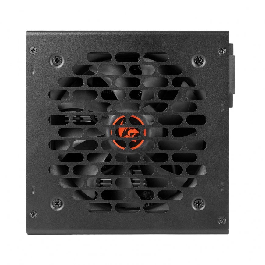 REDRAGON GC-PS024 600W 80 Plus Bronze maitinimo blokas Juoda – 5