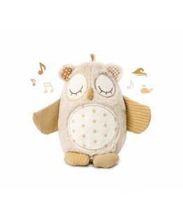 Cloud B Nighty Night Owl