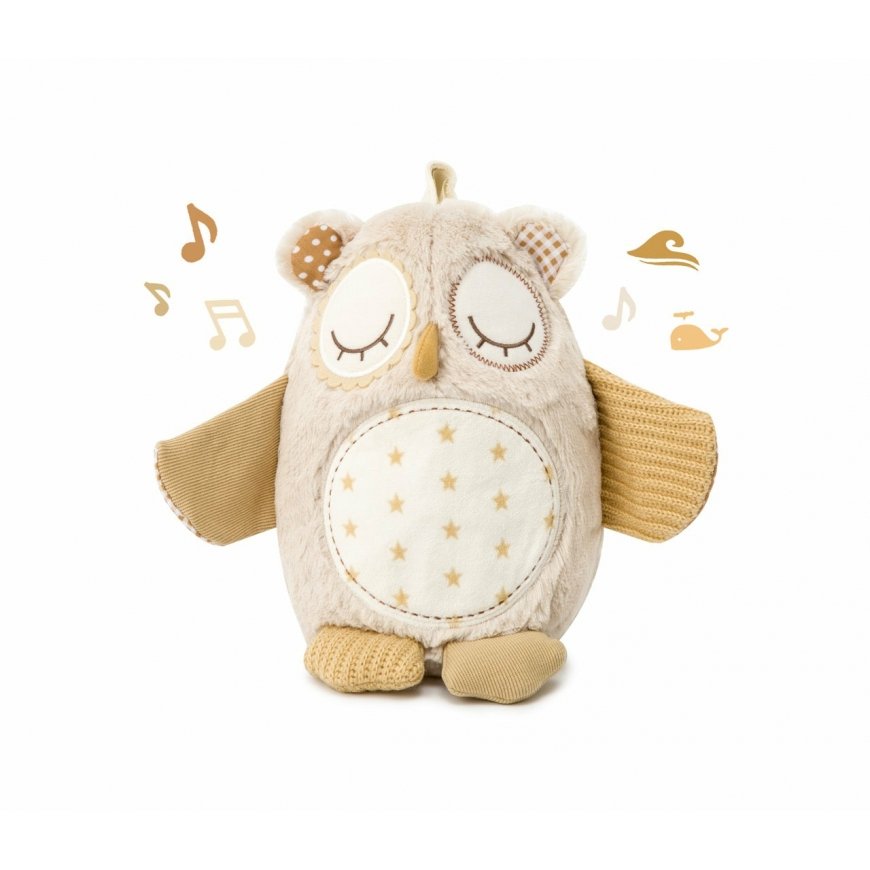 Cloud B Cloud B Nighty Night