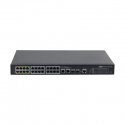 Dahua Technology ePoE DH-LR2226-24ET-360-V2 network switch