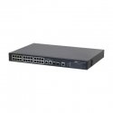Dahua Technology ePoE DH-LR2226-24ET-360-V2 network switch