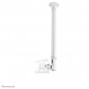 Neomounts FPMA-C100WHITE крепление для информационного дисплея 76,2 cm (30") Белый Neomounts FPMA-C100WHITE крепление для информационного дисплея 76,2 cm (30") Белый