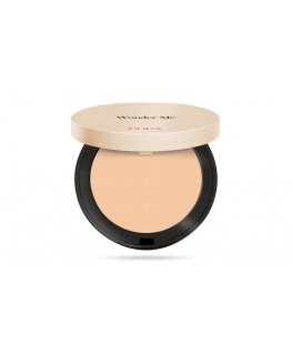 PUPA Milano Wonder Me Powder no Powder näopuuder 6,5 g 010 Ivory