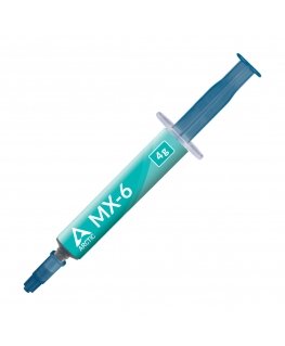 ARCTIC MX-6 siltumu novadošs maisījums Termiskā smērvielas 4 g