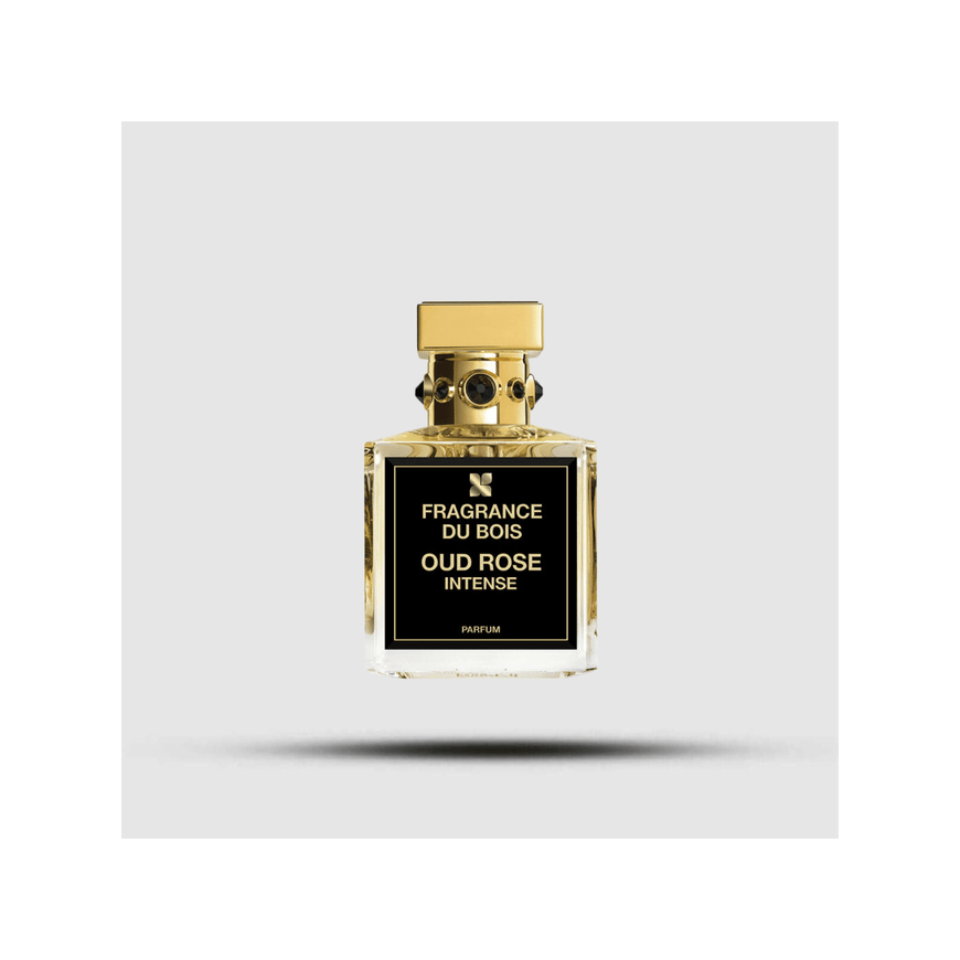 Fragrance Du Bois Oud Rose Intense Parfumas UNISEX 50 ml (unisex)