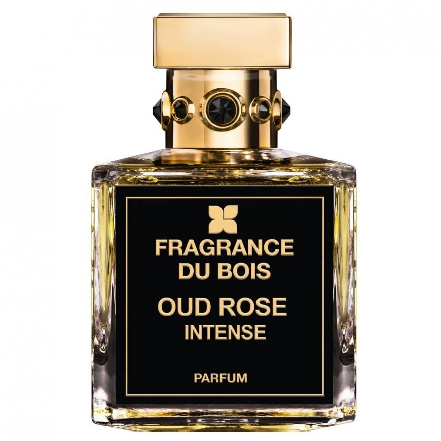 Fragrance Du Bois Oud Rose Intense Parfumas UNISEX 50 ml (unisex) – 2